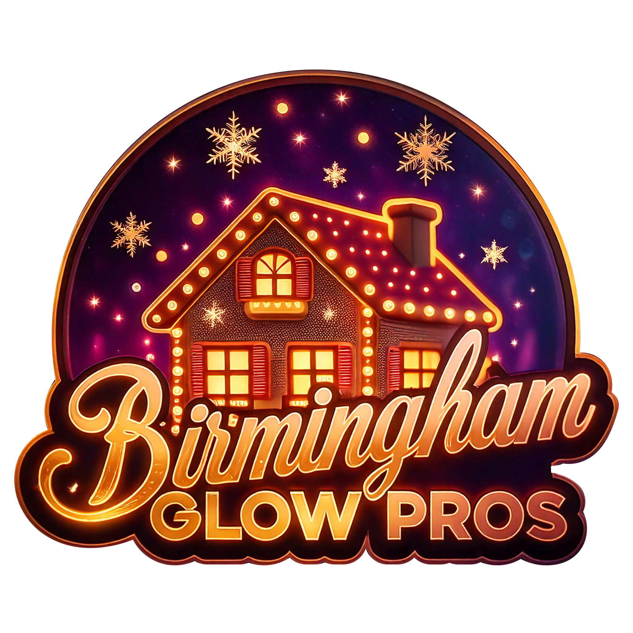 Birmingham Glow Pros